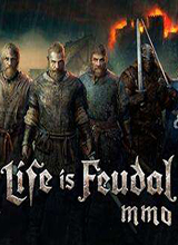 Life is Feudal: MMO