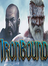 Ironbound破解补丁