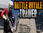 Battle Royale Trainer破解补丁