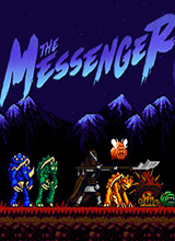 The Messenger多功能修改器