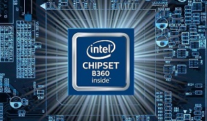 Intel将B360芯片组减产30％ 或将再次引起涨价