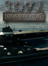 1971：印度海军战线
