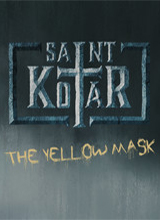 圣科塔：黄色面具
