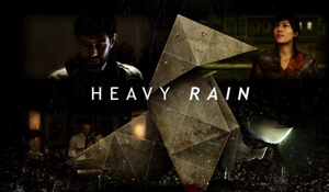 PS3模拟器RPCS3新版本演示 《暴雨》等作仍有卡顿