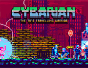Cybarian：时间旅行战士v1.0无限生命金钱修改器
