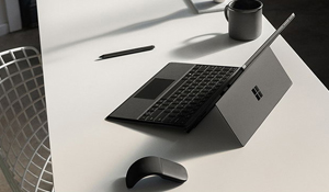 微软Surface新品正式发布 灰粉金国行独占，7188元起售