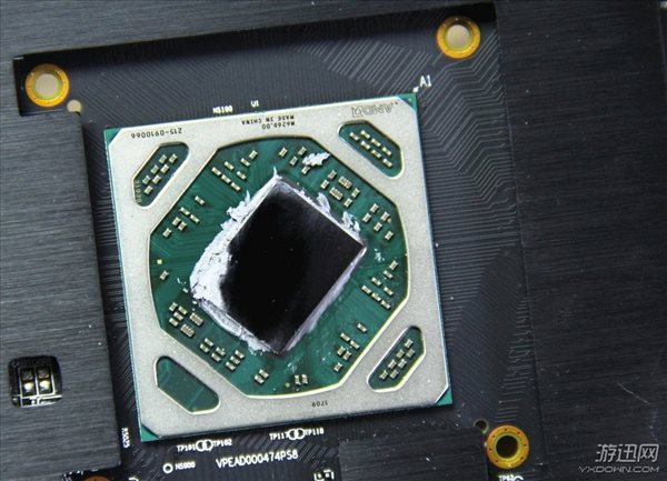 AMD将为中国电商推出特供版RX 570D显卡 国人专属
