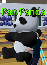 Pan Panda