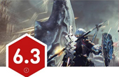 国产黑魂《救赎之路》IGN 6.3分：不像一个完整的游戏