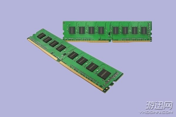 美光开始研发DDR5内存芯片：将于2019年度开始量产