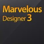 Marvelous Designer3