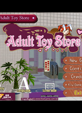 Adult Toy Store