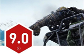 《使命召唤15》大逃杀模式IGN9.0分 最好玩的吃鸡游戏