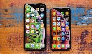 iPhone XS美国市场份额已超16% 全球销量远超预期