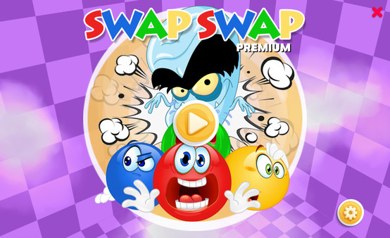 Swap Swap游戏