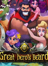 Great Heros Beard完美加点存档