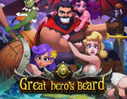 Great Heros Beard 修改器