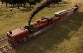 《铁路帝国》最新DLC已上线 一起来穿越安第斯山脉吧