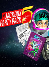 杰克盒子的派对游戏包5