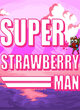 超级草莓人