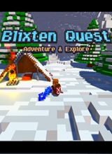 Blixten Quest