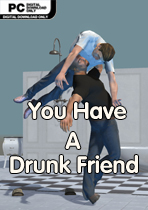 你有一个喝醉的朋友