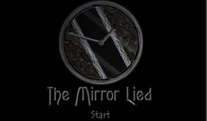 《谎言之镜》将上架Steam 体验细思极恐的游戏剧情