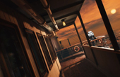 恐怖游戏《层层恐惧2》公布 探索画家黑暗内心世界