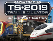 模拟火车2019全DLC升级包