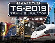 模拟火车2019