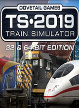 模拟列车2019