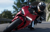 《极速骑行3》新宣传片 自定义机车，打造专属座驾