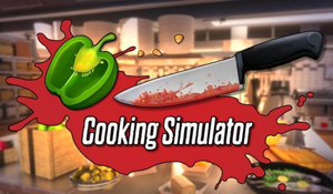 模拟新作《料理模拟器》试玩演示 众多厨具助你烹饪美食