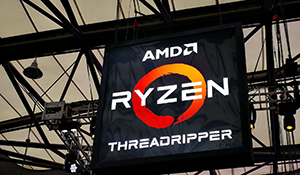 AMD二代线程撕裂者新品29日发售 24核定价1299美元
