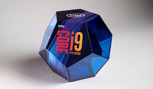 Intel 9代酷睿国行售价曝光i9-9900K售4999元你会买？
