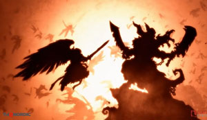 《暗黑血统3》全新预告片 焦灼议会重要角色齐亮相