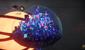 战略游戏《人工智能战争2》新宣传片 Steam抢先体验