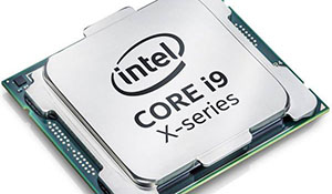 英特尔酷睿i9-9900K处理器发布 第九代处理器新标杆