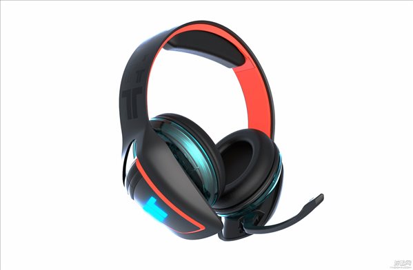 涅槃重生 TRITTON发布全新ARK系列游戏耳机