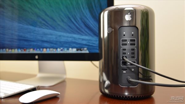 苹果新Mac Pro曝光：将配28核56线程Intel处理器
