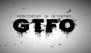 射击游戏《GTFO》宣布跳票 延期至2019年春发售