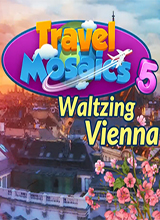 旅行马赛克5：维也纳华尔兹