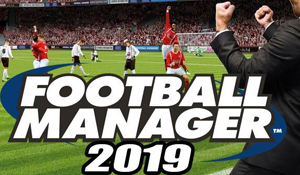 Steam一周销量排行榜：《足球经理2019》成功二连冠