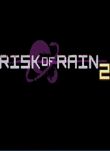 Risk of Rain 2汉化补丁