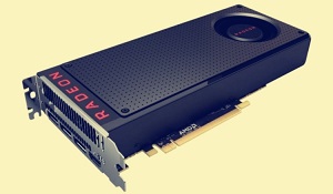 RX 590性能及售价曝光：轻松碾压GTX 1060 6GB