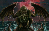 《克苏鲁异闻录》上架Steam 挑战关卡中各种妖魔鬼怪