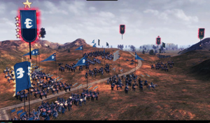 《东方帝国》新DLC正式上线 体验成吉思汗的崛起