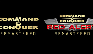 《命令与征服：重制版》和《红色警戒：重制版》公布