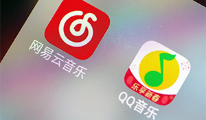 人民日报：中国网络版权产业崛起，正版用户比例提升
