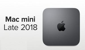 mac mini 2018拆解 仅内存能“diy” 接口坏了得换主板